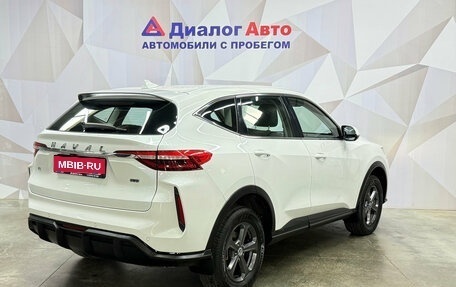 Haval F7 I, 2023 год, 2 350 000 рублей, 8 фотография