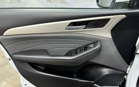Haval F7 I, 2023 год, 2 350 000 рублей, 14 фотография