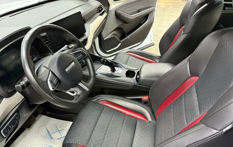 Haval F7 I, 2023 год, 2 350 000 рублей, 11 фотография