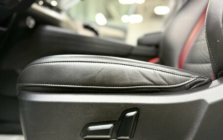 Haval F7 I, 2023 год, 2 350 000 рублей, 12 фотография