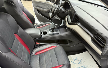 Haval F7 I, 2023 год, 2 350 000 рублей, 16 фотография