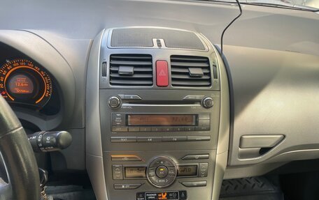 Toyota Auris II, 2008 год, 800 000 рублей, 7 фотография