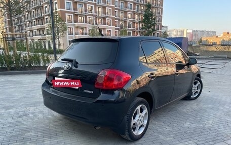 Toyota Auris II, 2008 год, 800 000 рублей, 3 фотография