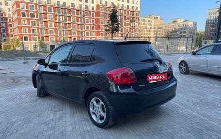 Toyota Auris II, 2008 год, 800 000 рублей, 4 фотография
