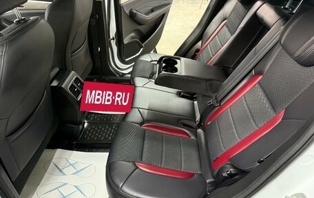 Haval F7 I, 2023 год, 2 350 000 рублей, 27 фотография