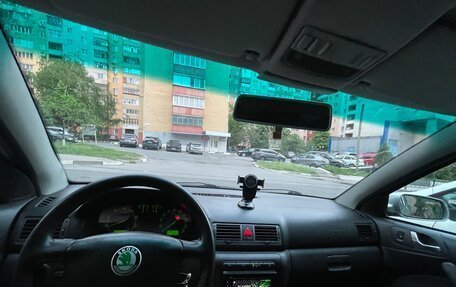 Skoda Octavia IV, 2008 год, 500 000 рублей, 6 фотография