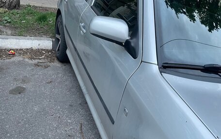 Skoda Octavia IV, 2008 год, 500 000 рублей, 3 фотография