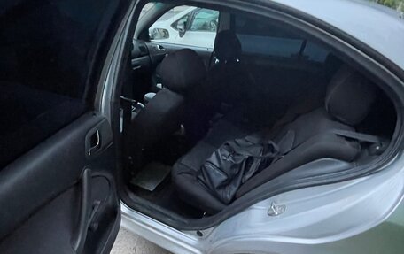 Skoda Octavia IV, 2008 год, 500 000 рублей, 7 фотография