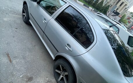 Skoda Octavia IV, 2008 год, 500 000 рублей, 2 фотография