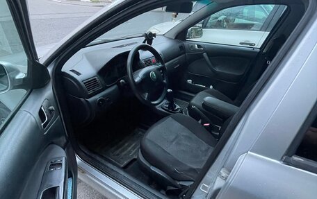 Skoda Octavia IV, 2008 год, 500 000 рублей, 8 фотография
