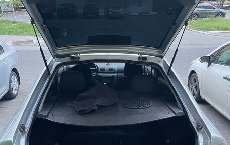 Skoda Octavia IV, 2008 год, 500 000 рублей, 5 фотография
