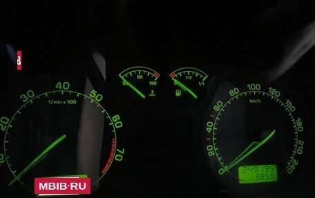 Skoda Octavia IV, 2008 год, 500 000 рублей, 4 фотография