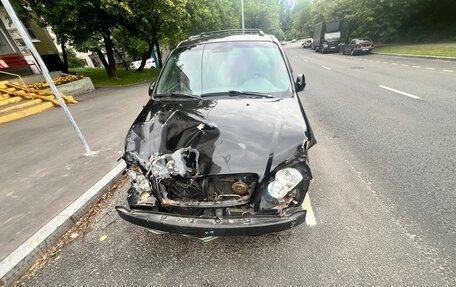 KIA Carnival III, 2004 год, 75 000 рублей, 9 фотография