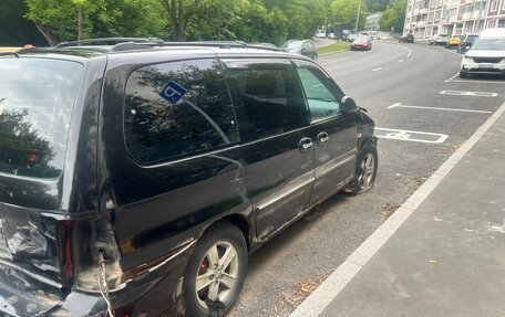 KIA Carnival III, 2004 год, 75 000 рублей, 6 фотография