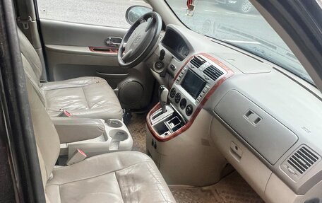 KIA Carnival III, 2004 год, 75 000 рублей, 21 фотография