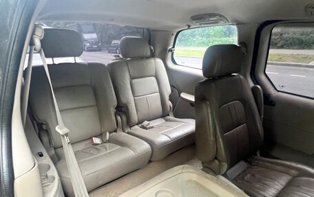KIA Carnival III, 2004 год, 75 000 рублей, 23 фотография