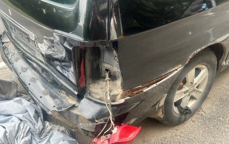 KIA Carnival III, 2004 год, 75 000 рублей, 20 фотография
