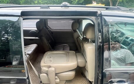 KIA Carnival III, 2004 год, 75 000 рублей, 22 фотография