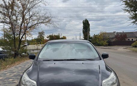 Ford Focus III, 2012 год, 690 000 рублей, 2 фотография