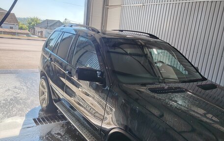 BMW X5, 2004 год, 1 350 000 рублей, 7 фотография