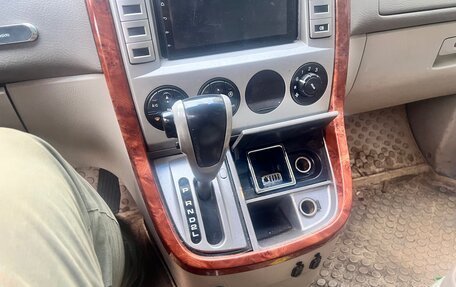 KIA Carnival III, 2004 год, 75 000 рублей, 29 фотография
