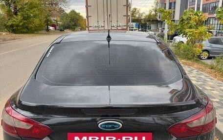 Ford Focus III, 2012 год, 690 000 рублей, 3 фотография