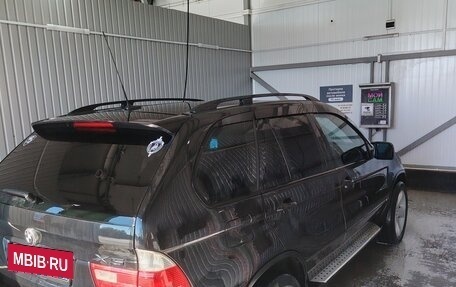 BMW X5, 2004 год, 1 350 000 рублей, 3 фотография