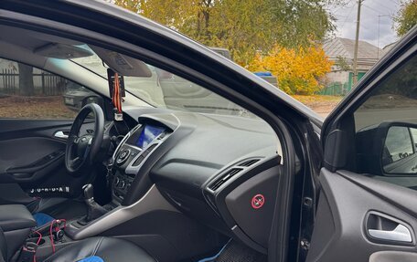 Ford Focus III, 2012 год, 690 000 рублей, 10 фотография