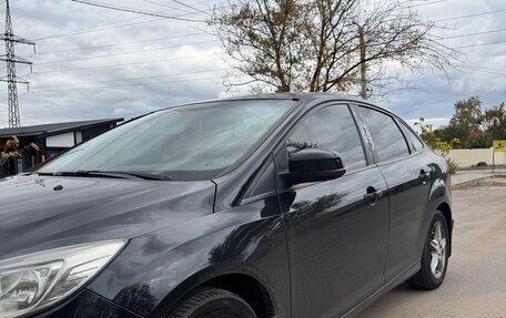 Ford Focus III, 2012 год, 690 000 рублей, 14 фотография
