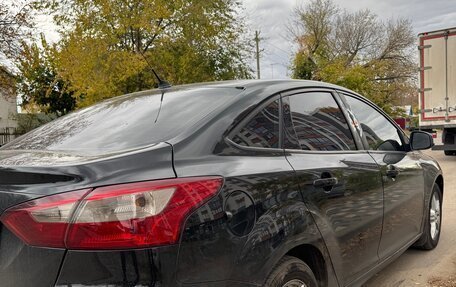 Ford Focus III, 2012 год, 690 000 рублей, 16 фотография