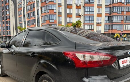 Ford Focus III, 2012 год, 690 000 рублей, 13 фотография