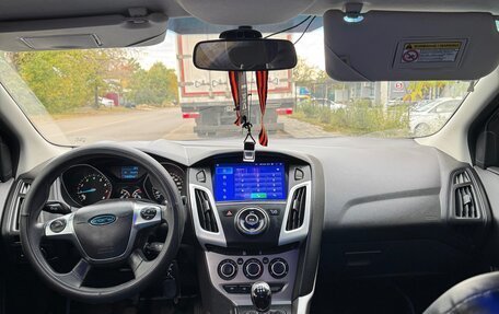 Ford Focus III, 2012 год, 690 000 рублей, 12 фотография