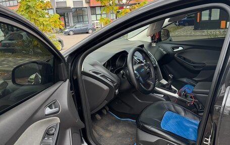 Ford Focus III, 2012 год, 690 000 рублей, 18 фотография