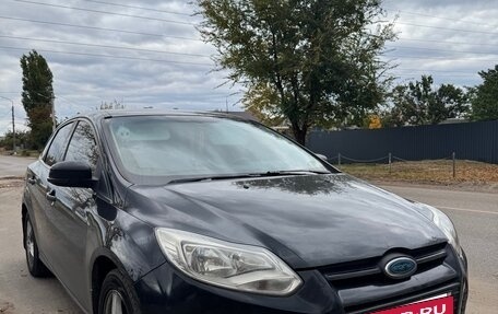 Ford Focus III, 2012 год, 690 000 рублей, 15 фотография