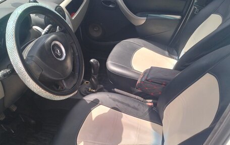 Renault Logan I, 2010 год, 320 000 рублей, 5 фотография