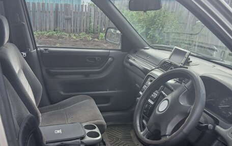 Honda CR-V IV, 1996 год, 370 000 рублей, 3 фотография