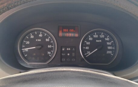 Renault Logan I, 2010 год, 320 000 рублей, 3 фотография