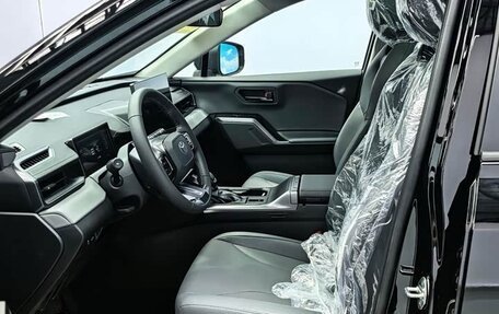 Toyota RAV4, 2026 год, 3 800 000 рублей, 9 фотография