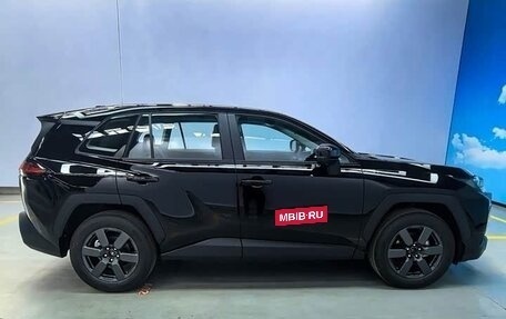 Toyota RAV4, 2026 год, 3 800 000 рублей, 7 фотография