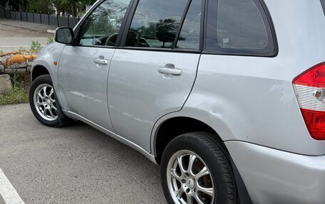 Chery Tiggo (T11), 2007 год, 325 000 рублей, 7 фотография