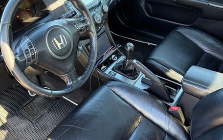 Honda Accord VII рестайлинг, 2007 год, 850 000 рублей, 6 фотография