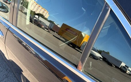 Honda Accord VII рестайлинг, 2007 год, 850 000 рублей, 9 фотография