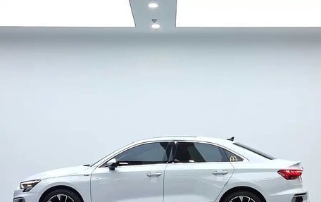 Audi A3, 2023 год, 2 304 900 рублей, 3 фотография