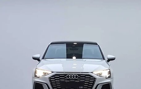 Audi A3, 2023 год, 2 304 900 рублей, 2 фотография