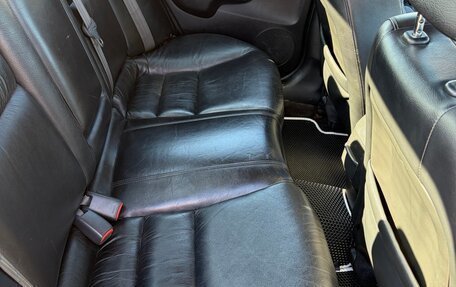 Honda Accord VII рестайлинг, 2007 год, 850 000 рублей, 11 фотография