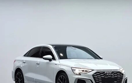 Audi A3, 2023 год, 2 304 900 рублей, 5 фотография