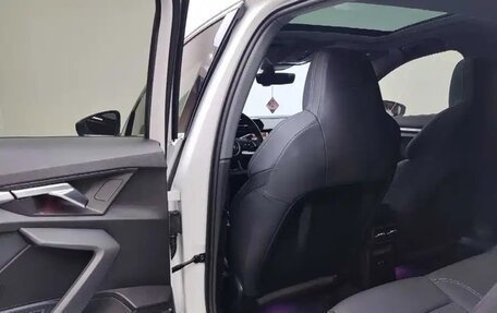 Audi A3, 2023 год, 2 304 900 рублей, 8 фотография