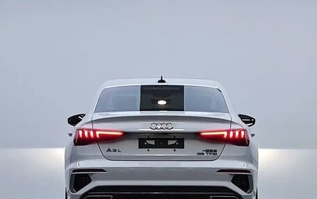 Audi A3, 2023 год, 2 304 900 рублей, 6 фотография