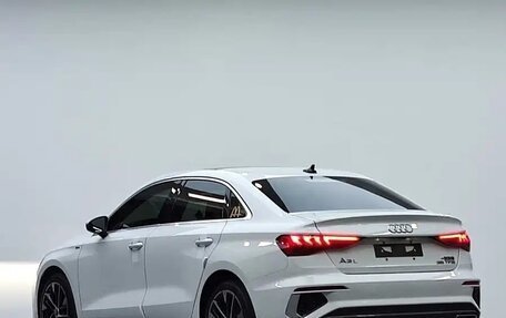 Audi A3, 2023 год, 2 304 900 рублей, 4 фотография