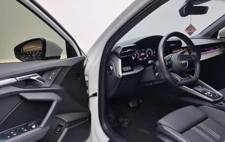 Audi A3, 2023 год, 2 304 900 рублей, 7 фотография